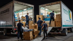 افضل شركه نقل عفش بالرياض